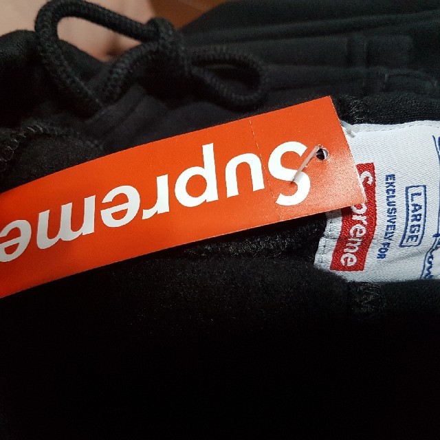 champion supreme pants