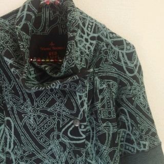 ヴィヴィアンウエストウッド(Vivienne Westwood)のvivienne総オーブタイムセール(パーカー)