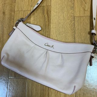 コーチ(COACH)のコーチ ショルダーバッグ(ショルダーバッグ)