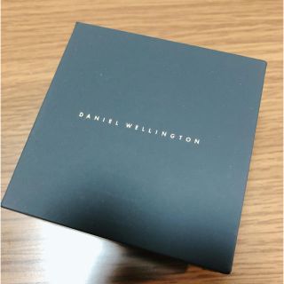 ダニエルウェリントン(Daniel Wellington)のDaniel Wellington リング(リング(指輪))