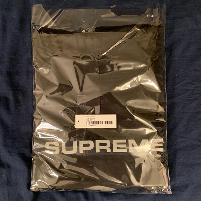 supreme heavy nylon anorak sサイズ