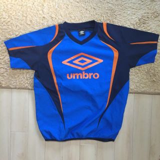 アンブロ(UMBRO)のumbro(Tシャツ/カットソー(半袖/袖なし))