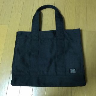 ポーター(PORTER)の値下げ。ポーター トートLサイズ(トートバッグ)