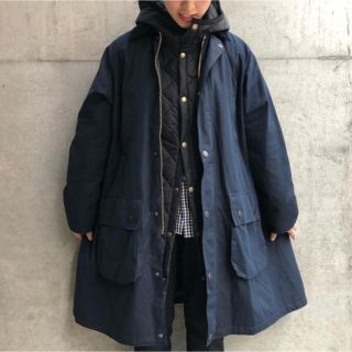 最終値下げ！　Barbour × BEAMS BOY 20th別注