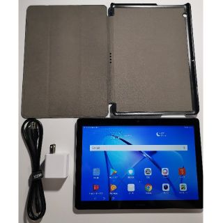 アイ(i)のSIMフリー Huawei Mediapad T3 10 Androidタブ(タブレット)