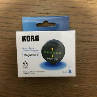 コルグ(KORG)のKORG Magnetune(その他)