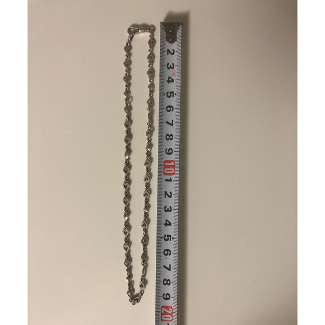 Loree Rodkin(ローリーロドキン)のネックレス チェーン ハート レディースのアクセサリー(ネックレス)の商品写真