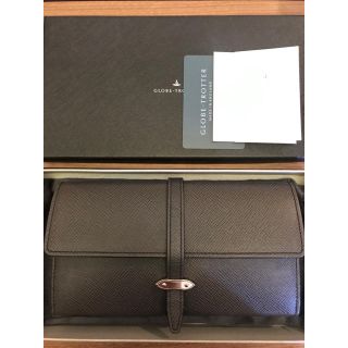 GLOBETROTTER長財布・美品・大幅値下げ・Classi