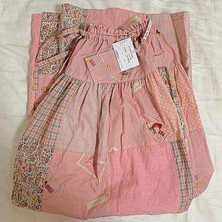 ピンクハウス(PINK HOUSE)のピンクハウス  スカート 新品未使用タグ付き(ロングスカート)