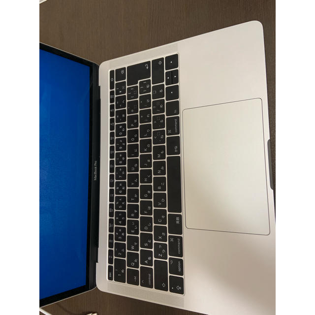 Apple 13インチ の通販 by shop｜アップルならラクマ - MacBook Pro 定番新品