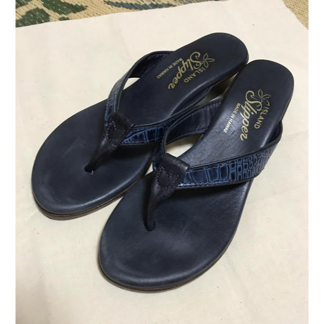 ISLAND SLIPPER(アイランドスリッパ)のisland slipper アイランドスリッパ＊サンダル レディースの靴/シューズ(サンダル)の商品写真