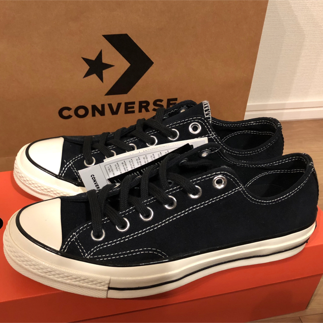 CONVERSE(コンバース)の新品 CONVERSE コンバース チャックテイラー CT70  スエード メンズの靴/シューズ(スニーカー)の商品写真