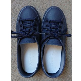 スペルガ(SUPERGA)のSUPERGA レインシューズ(レインブーツ/長靴)