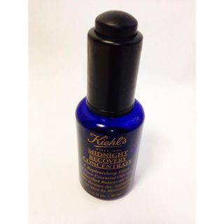 キールズ(Kiehl's)のキールズ ミッドナイト美容液(美容液)