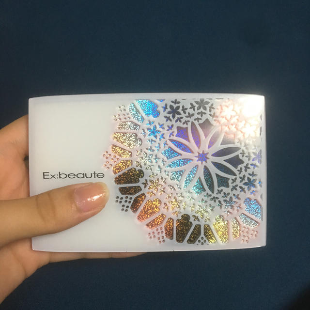Ex:beaute - エクスボーテ プレミアムケース ファンデーション ♡の通販 by kiho's shop|エクスボーテならラクマ Ex:beaute - エクスボーテ プレミアムケース ファンデーション ♡の通販 by kiho's shop|エクスボーテならラクマ