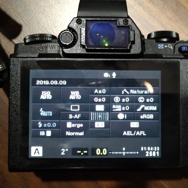 ミラーレス一眼 OLYMPUS OM-D E-M5 ミラーレス一眼 OLYMPUS OM-D E-M5