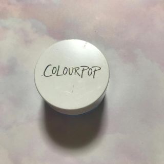 カラーポップ(colourpop)のレア！カラーポップ！ジェルアイライナー！(アイライナー)