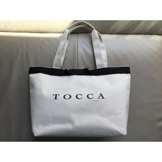 トッカ(TOCCA)のトッカ トートバッグ(トートバッグ)