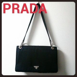 プラダ(PRADA)のPRADA♥ハンドバッグ♥格安(ハンドバッグ)