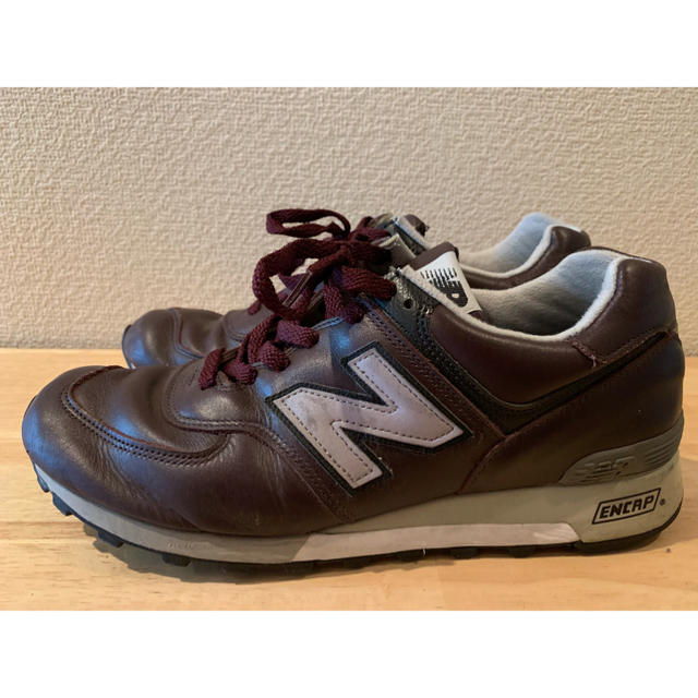 New Balance(ニューバランス)のNew balance(ニューバランス) 27cm メンズの靴/シューズ(スニーカー)の商品写真