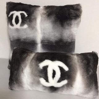 シャネル(CHANEL)のあーたん様♡専用(クッション)