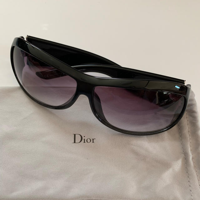 Christian Dior サングラス