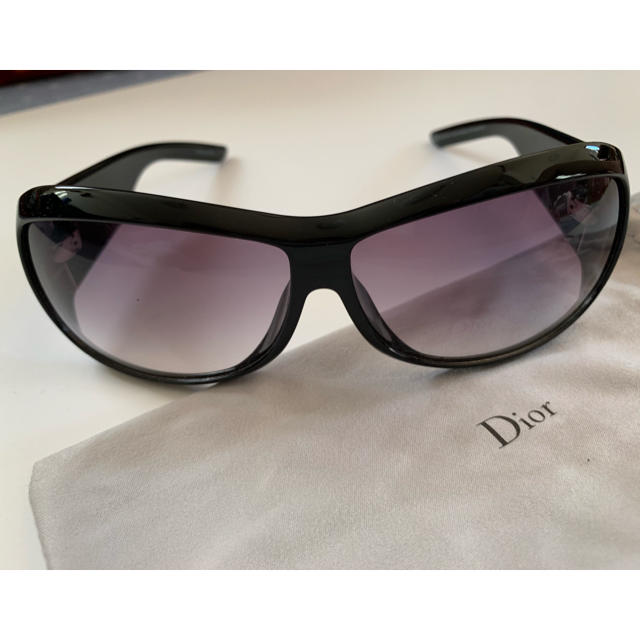 Christian Dior サングラス