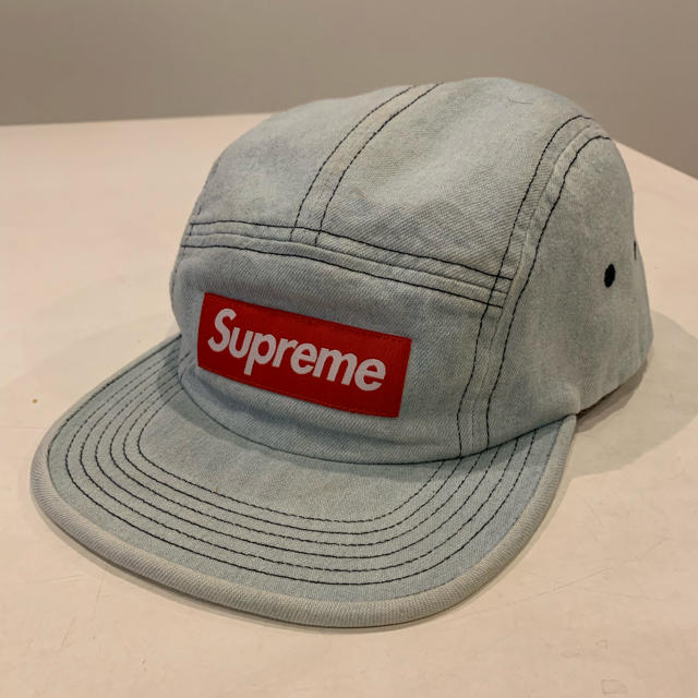 supreme キャップ 帽子