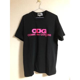 コムデギャルソン(COMME des GARCONS)のコムデギャルソン Tシャツ(Tシャツ/カットソー(半袖/袖なし))