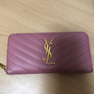 イヴサンローランボーテ(Yves Saint Laurent Beaute)の財布(財布)