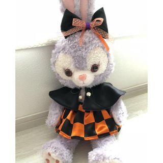 ステラルーハロウィンコスチューム