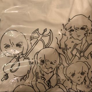 ZOC 1stワンマンライブ限定Ｔシャツ XLサイズ(アイドルグッズ)