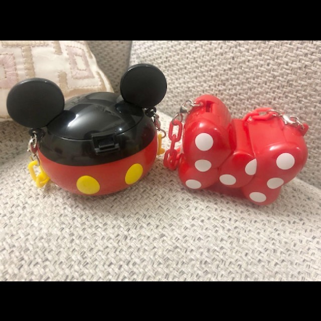 Disney(ディズニー)の専用 エンタメ/ホビーのおもちゃ/ぬいぐるみ(キャラクターグッズ)の商品写真