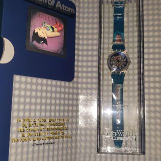 スウォッチ(swatch)のswatch Dream of Atom(腕時計(アナログ))