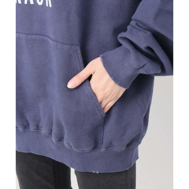 STAMMBAUM LANDBREGH PARKA