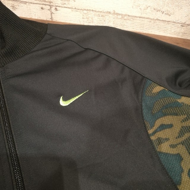 NIKE(ナイキ)のジャージ レディースのトップス(トレーナー/スウェット)の商品写真