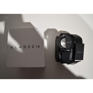 ダニエルウェリントン(Daniel Wellington)のklasse14 腕時計(腕時計(アナログ))