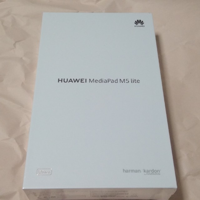HUAWEI MediaPad M5 lite 8 LTE JDN2-L09