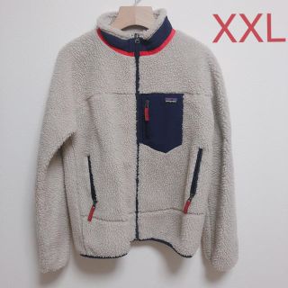 パタゴニア(patagonia)のpatagonia パタゴニア レトロX キッズ XXL(ブルゾン)