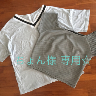 韓国服🇰🇷(Tシャツ(半袖/袖なし))
