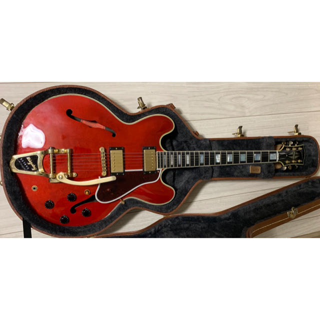 まとめ買いでお得 - Gibson Gibson es-355 Memphis エレキギター