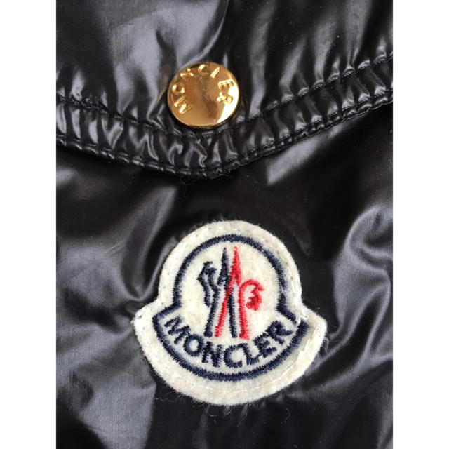 MONCLER(モンクレール)の「しんじ様専用」モンクレール BEAMS別注35周年記念モデル MONCLER メンズのジャケット/アウター(ダウンジャケット)の商品写真