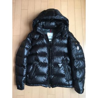 モンクレール(MONCLER)の「しんじ様専用」モンクレール BEAMS別注35周年記念モデル MONCLER(ダウンジャケット)