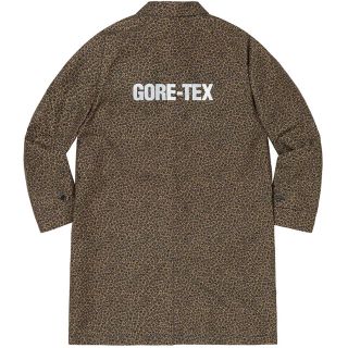 Supreme GORE-TEX Overcoat M