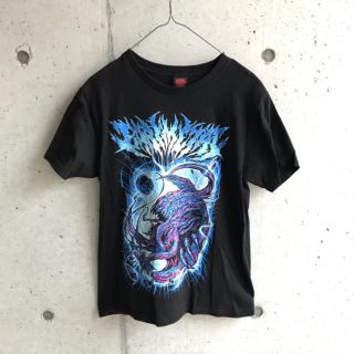 ベビーメタル(BABYMETAL)のBABYMETAL エイリアン Tシャツ(ミュージシャン)