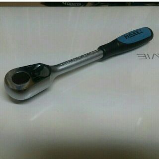 ハゼット ラチェット ハンドル HAZET 8816P 未使用(メンテナンス用品)
