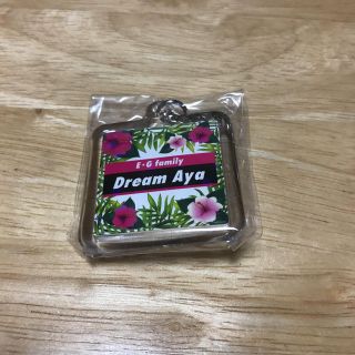 ドリーム(Dream)のDream Aya アクリルキーホルダー(ミュージシャン)