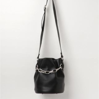 Alexander Wang バケットショルダーバッグ