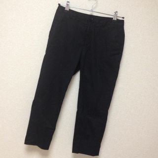 ユナイテッドアローズ(UNITED ARROWS)のririri様お取り置き(9/12まで)(クロップドパンツ)