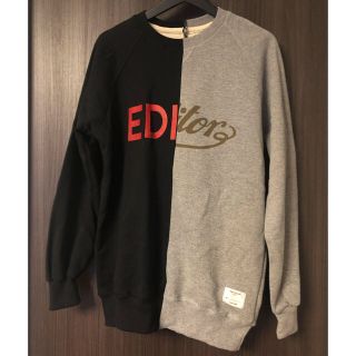 エムエスジイエム(MSGM)のまるさん専用商品【THE EDITOR】【D&G】【BALENCIAGA】(スウェット)